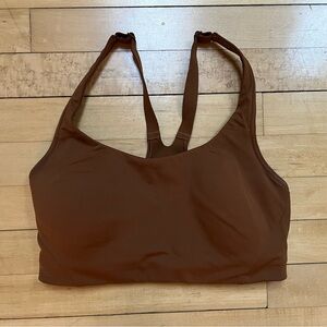 Lululemon All Powered Up Bra size 34D